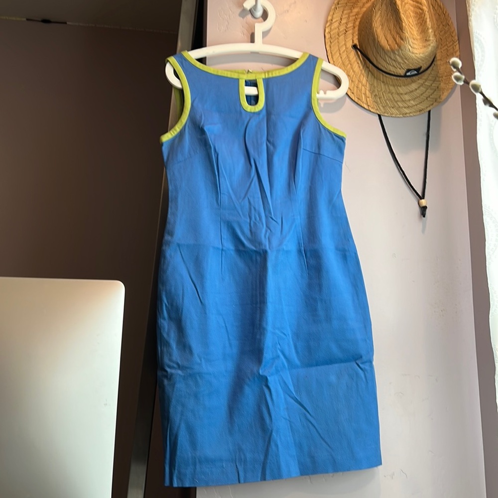 Talbots dress